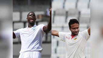 LIVE Cricket Score, West Indies vs Bangladesh, 2nd Test, Day 3 at Sabina Park