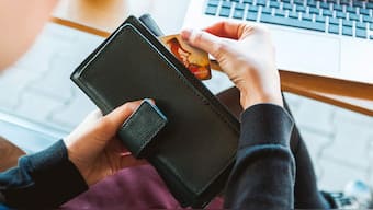 Google Pay web interface for online payments gets a Material Design makeover