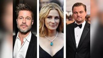 Brad Pitt, Julia Roberts, Leonardo DiCaprio raise objections to Weinstein Company's $280 million sale