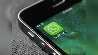 New WhatsApp update on iOS limits forwarded messages to 5 members only: Report