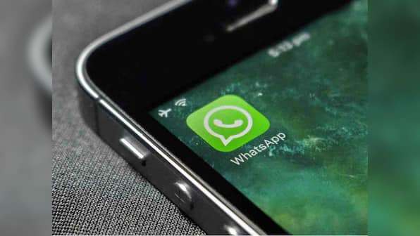 New WhatsApp update on iOS limits forwarded messages to 5 members only: Report