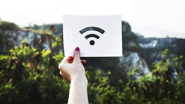 Indian telcos to roll out 1 mn hotspots as part of Bharat Wi-Fi by Dec 2019