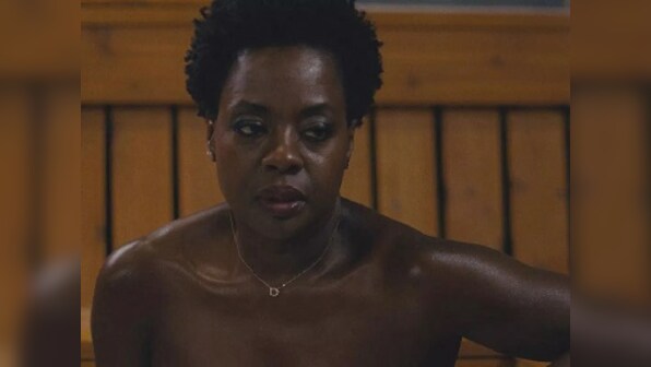 Steve McQueen, Gone Girl writer Gillian Flynn's heist thriller Widows to open BFI's London Film Festival