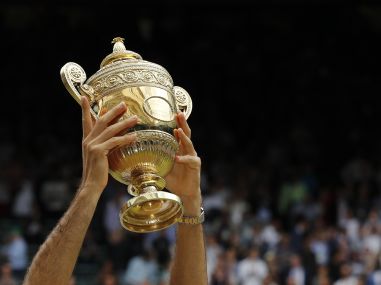 Wimbledon 2018, mens final When and where to watch Novak Djokovic vs Kevin Anderson, coverage on TV, live streaming on Hotstar-Sports News , Firstpost