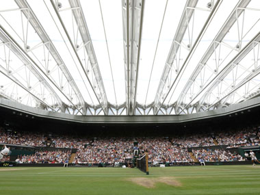 Wimbledon set for expansion after adjacent golf club agrees to sell course to AELTC for reported £63.75 million Wimbledon set for expansion after adjacent golf club agrees to sell course to AELTC for reported £63.75 million