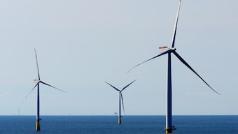 South Korea signs USD 43 billion deal for 'world's biggest' offshore wind farm complex