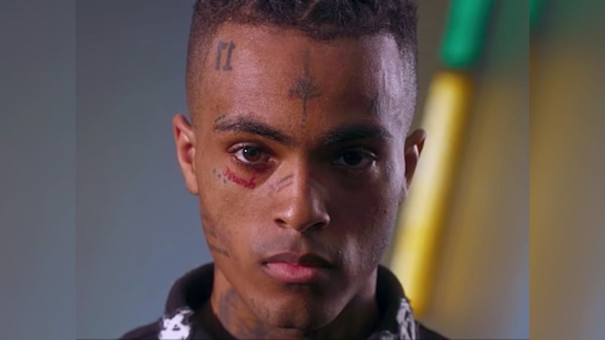 Xxxtentacion Shooting Second Suspect Michael Boatwright Arrested Firstpost