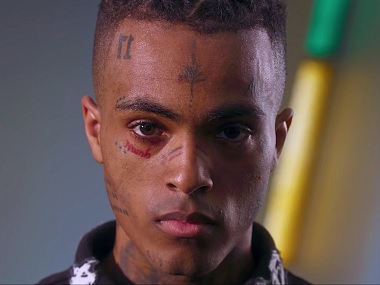 XXXTentacion shooting second suspect, Michael Boatwright, arrested XXXTentacion shooting second suspect, Michael Boatwright, arrested