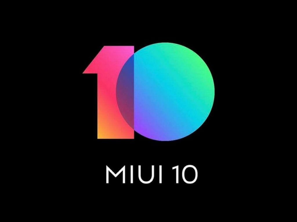 Xiaomi MIUI 10. MIUI Forum.