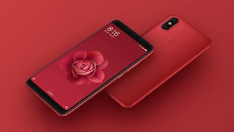 Xiaomi may launch the Mi A2 at a global launch event in Madrid on 24 July