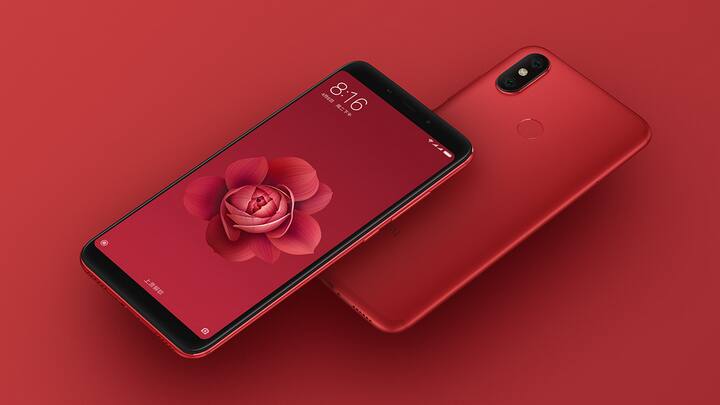 Xiaomi may launch the Mi A2 at a global launch event in Madrid on 24 July