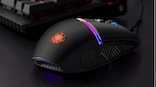 Xiaomi Yu Y720 Lite gaming mouse with 7,200 DPI sensor launched in China