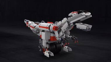 Xiaomi unveils a Robot Builder, Electric Toothbrush and a watch for children