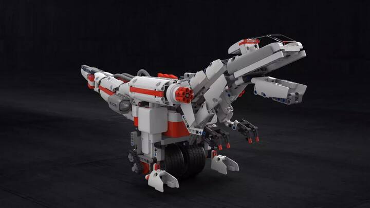 Xiaomi unveils a Robot Builder, Electric Toothbrush and a watch for children