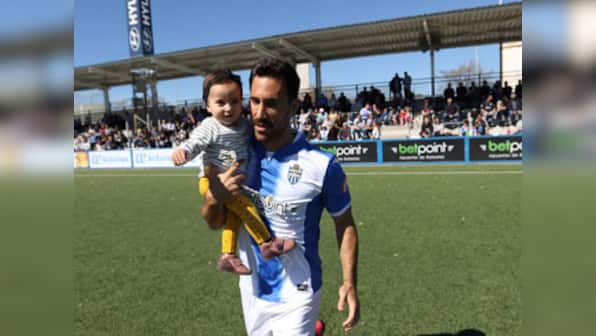 Indian Super League club Bengaluru FC sign Spanish winger Xisco Hernandez from Atletico Baleares