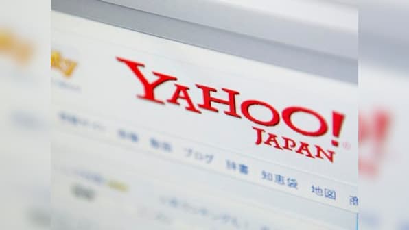 Yahoo Japan buys back $2 billion of shares in three-way deal with SoftBank, Altaba