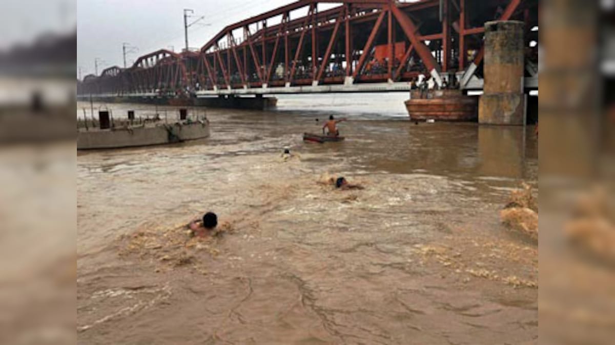 Experts say Yamuna 'at its healthiest' now due to floodwater inflow, call for anti-pollution steps to maintain quality