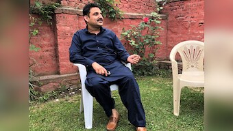When even PM approves of merit, Jammu and Kashmir deserves more than a two-dynasty rule, says PDP rebel leader Yasir Reshi