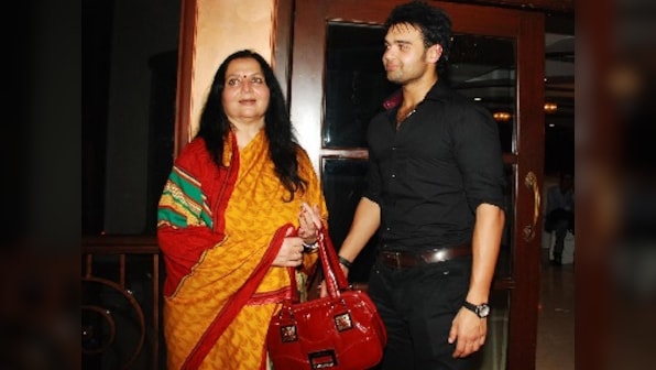 Actress claims she received death threats from Mithun Chakraborty's wife, son; had to move from Mumbai to Delhi