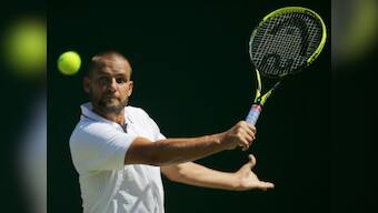 Saint Petersburg Open: Mikhail Youzhny calls time on career after defeat to Roberto Bautista Agut; Dominic Thiem enters quarter-finals