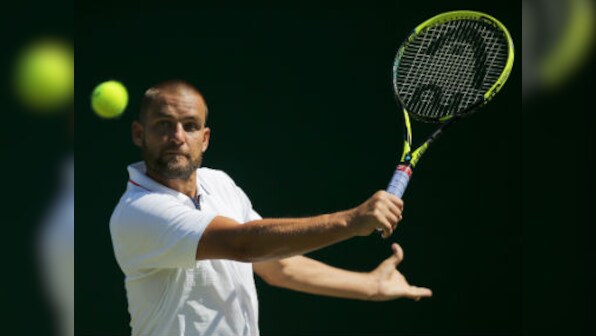 Russia's Mikhail Youzhny announces retirement from ATP Tour following St Petersburg Open in mid-September