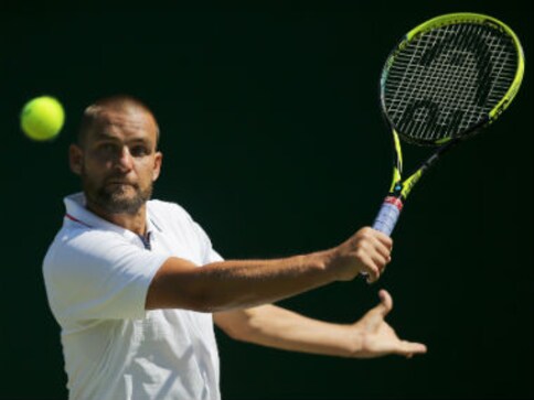 Saint Petersburg Open: Mikhail Youzhny calls time on career after defeat to Roberto Bautista Agut; Dominic Thiem enters quarter-finals Saint Petersburg Open: Mikhail Youzhny calls time on career after defeat to Roberto Bautista Agut; Dominic Thiem enters quarter-finals
