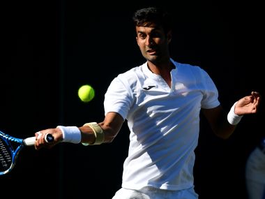 Wimbledon 2018: Yuki Bhambri vows to end Grand Slam jinx after fifth straight defeat in first round Wimbledon 2018: Yuki Bhambri vows to end Grand Slam jinx after fifth straight defeat in first round