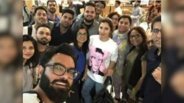 Pakistan Elections 2018: Online petition started to boycott Hum TV, Pakistani celebrities who didn't vote because of award