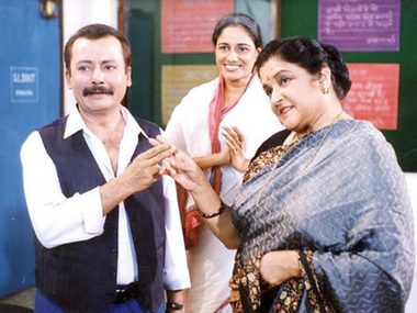 Zabaan Sambhalke to make a comeback as web series with fresh cast; Sumeet Raghavan finalised as lead Zabaan Sambhalke to make a comeback as web series with fresh cast; Sumeet Raghavan finalised as lead