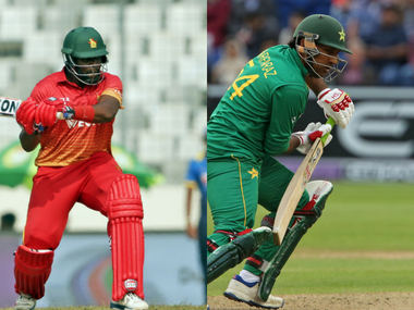 Highlights, Zimbabwe vs Pakistan, T20I series, 4th T20I at Harare, Full Cricket Score: Hosts knocked out of tri-series Highlights, Zimbabwe vs Pakistan, T20I series, 4th T20I at Harare, Full Cricket Score: Hosts knocked out of tri-series