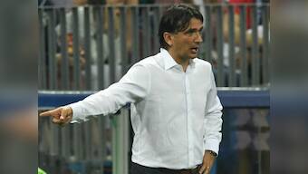 FIFA World Cup 2018: Croatia coach Zlatko Dalic dismisses fatigue concerns, says team will be ready for France in final