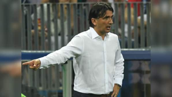 FIFA World Cup 2018: Croatia coach Zlatko Dalic dismisses fatigue concerns, says team will be ready for France in final