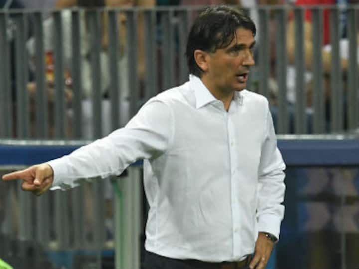 FIFA World Cup 2018: Croatia coach Zlatko Dalic dismisses fatigue concerns, says team will be ready for France in final