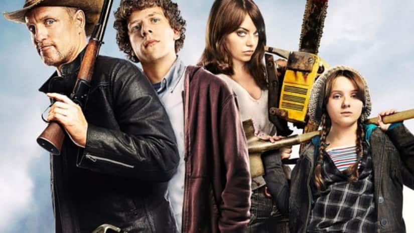 Zombieland 2 is set to release 10 years after the first film. Twitter