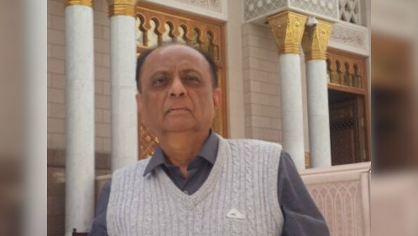 NCP writes to Devendra Fadnavis, demands 5 percent quota for Muslims in educational institutes