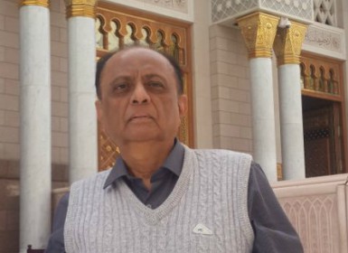 NCP writes to Devendra Fadnavis, demands 5 percent quota for Muslims in educational institutes NCP writes to Devendra Fadnavis, demands 5 percent quota for Muslims in educational institutes