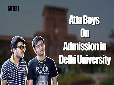 The Atta Boys | S01E11