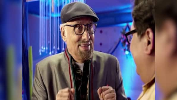 Abar Basanta Bilap movie review: Humour is unpardonably used to condone social evils in this ridiculous film