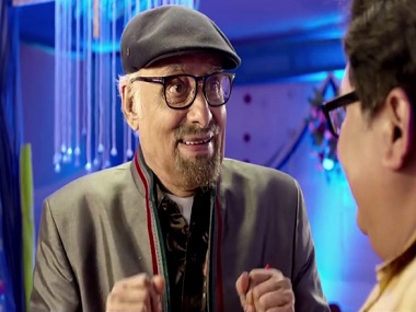 Abar Basanta Bilap movie review: Humour is unpardonably used to condone social evils in this ridiculous film Abar Basanta Bilap movie review: Humour is unpardonably used to condone social evils in this ridiculous film