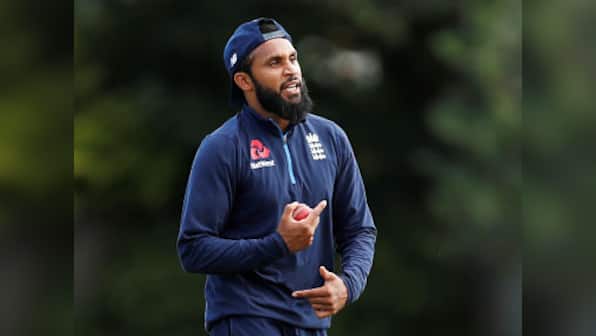 India vs England: Adil Rashid named in hosts' playing XI for first Test; Moeen Ali, Jamie Porter excluded
