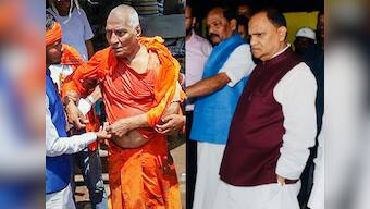 Attack on Swami Agnivesh: Jharkhand minister CP Singh claims 'fraud' activist conspired to get himself thrashed
