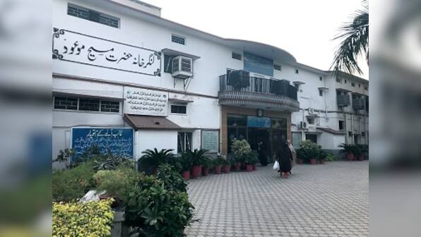 Pakistan's Ahmadi community could be further imperiled by a new court order