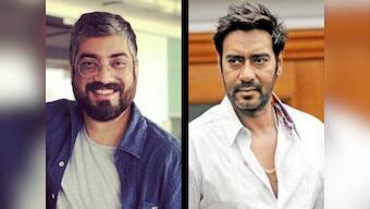 Tevar's Amit Sharma to direct Boney Kapoor's yet untitled sports biopic starring Ajay Devgn