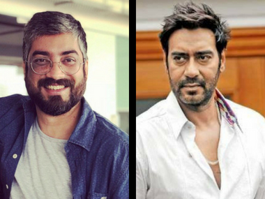 Tevar's Amit Sharma to direct Boney Kapoor's yet untitled sports biopic starring Ajay Devgn Tevar's Amit Sharma to direct Boney Kapoor's yet untitled sports biopic starring Ajay Devgn