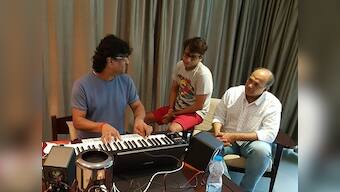 National Award-winning composers Ajay-Atul to score music for Ashutosh Gowariker's historical drama Panipat