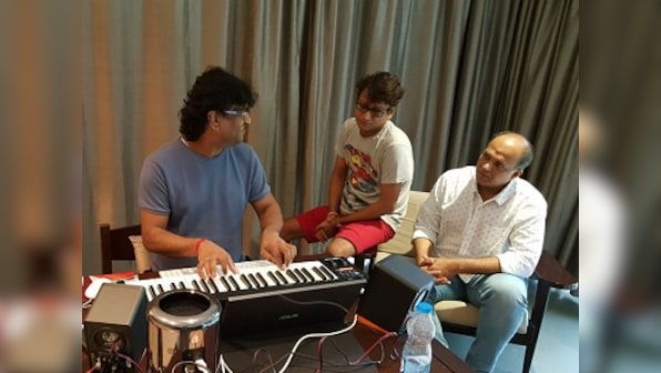 National Award-winning composers Ajay-Atul to score music for Ashutosh Gowariker's historical drama Panipat
