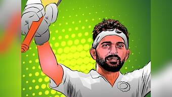 India vs England: Test series an opportunity for Ajinkya Rahane to establish himself as lynchpin of visitors' batting unit