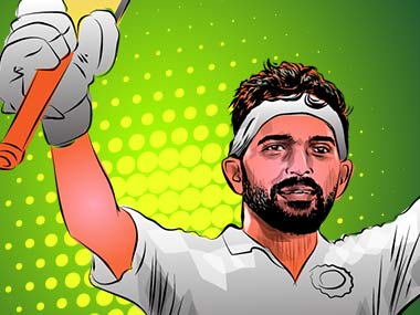 India vs England: Test series an opportunity for Ajinkya Rahane to establish himself as lynchpin of visitors' batting unit India vs England: Test series an opportunity for Ajinkya Rahane to establish himself as lynchpin of visitors' batting unit