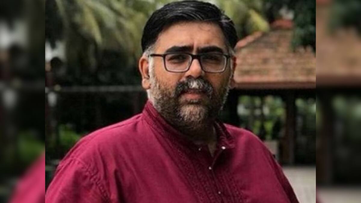 Karwaan director Akarsh Khurana on working with Irrfan Khan: It was a ...