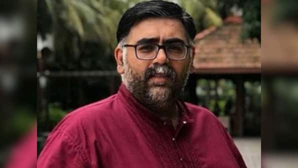 Karwaan director Akarsh Khurana on working with Irrfan Khan: It was a big deal to even narrate to him
